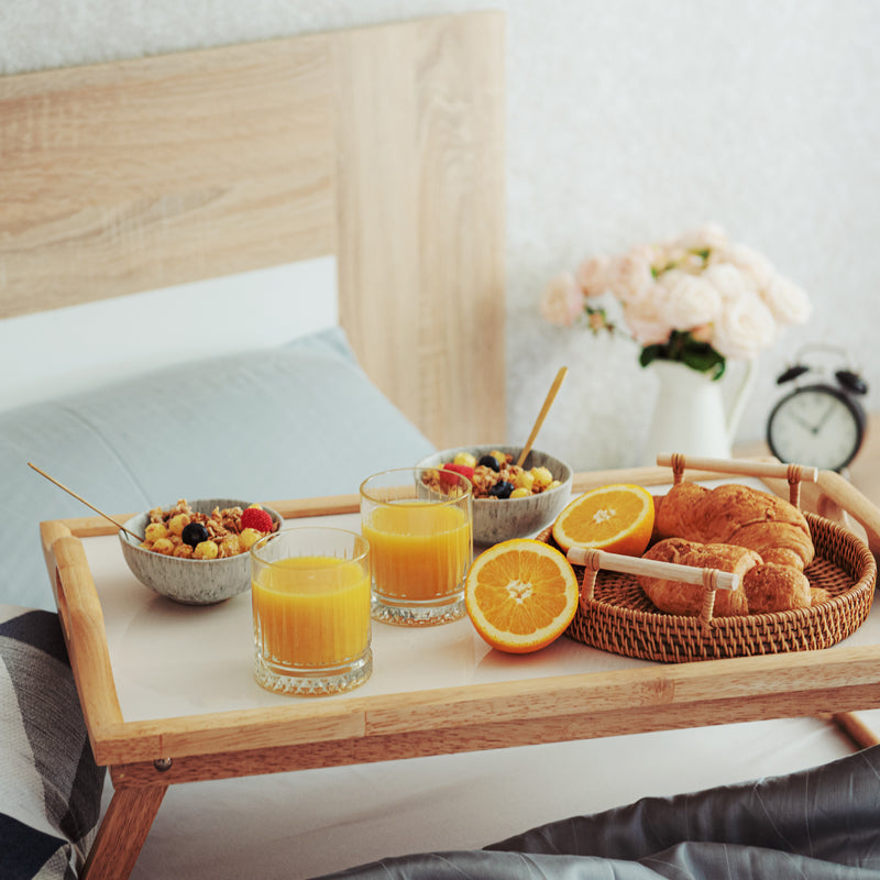 Petit-déjeuner (Enfant)